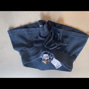 Junior xs hard tail brand new navy shorts